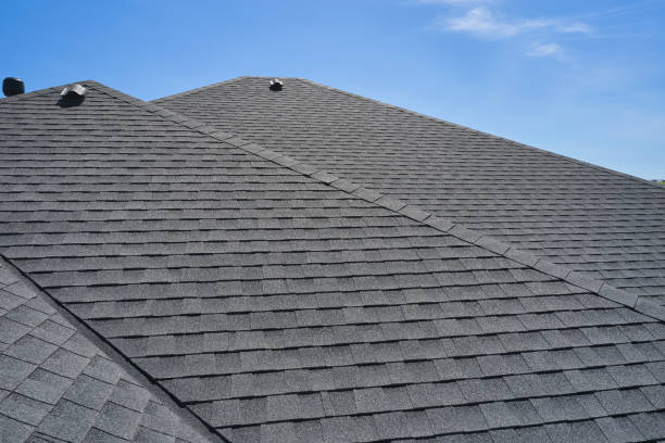 Best Roof Ventilation Installation  in Santa Rita Ranch, TX